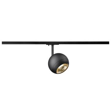 Reflektor szynowy LIGHT EYE ® 1F 1008182 1x13W/GU10 od SLV