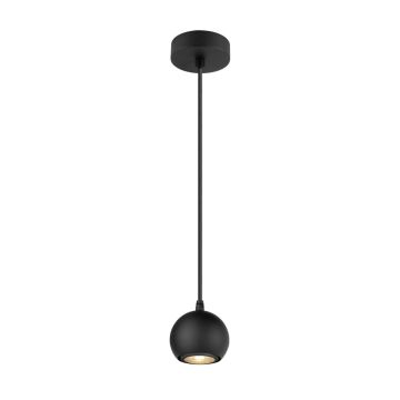 Lampa wisząca LIGHT EYE® 1008172 1x6W/GU10 od SLV