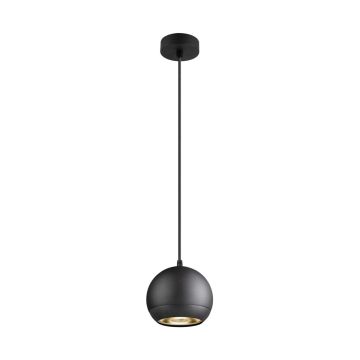 Lampa wisząca LIGHT EYE® 1008178 1x13W/GU10 od SLV