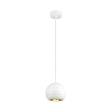 Lampa wisząca LIGHT EYE® 1008179 1x13W/GU10 od SLV