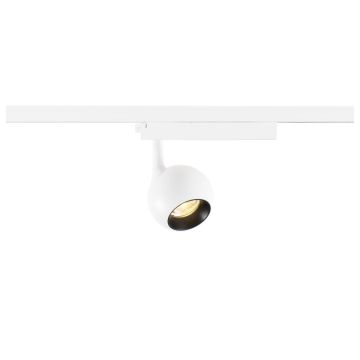 Reflektor szynowy LIGHT EYE® 2.0 1F 1010451 3000K 1x11W/LED 1200lm od SLV