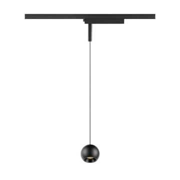 Reflektor szynowy LIGHT EYE® 2.0 1F 1010452 2700K 1x11W/LED 1150lm od SLV