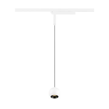 Reflektor szynowy LIGHT EYE® 2.0 1F 1010455 3000K 1x11W/LED 1200lm od SLV