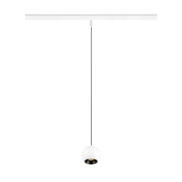 Reflektor szynowy LIGHT EYE® 2.0 48V 1010463 3000K 1x10W/LED 1200lm od SLV