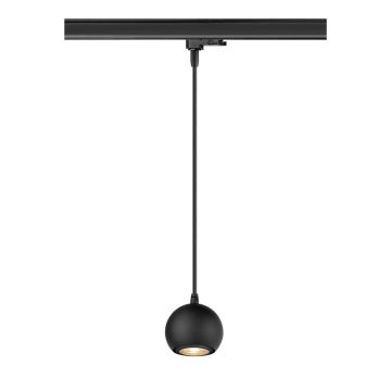 Reflektor szynowy LIGHT EYE® 3F 1008170 1x6W/GU10 od SLV