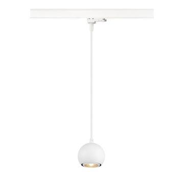 Reflektor szynowy LIGHT EYE® 3F 1008171 1x6W/GU10 od SLV