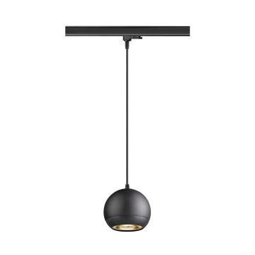 Reflektor szynowy LIGHT EYE® 3F 1008176 1x13W/GU10 od SLV