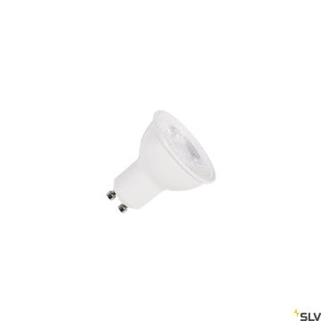 Żarówka LED QPAR51 1005076 GU10 2700K 450lm IP20 38º 6W od SLV