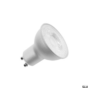Żarówka LED QPAR51 1005078 GU10 3000K 470lm IP20 38º 6W od SLV