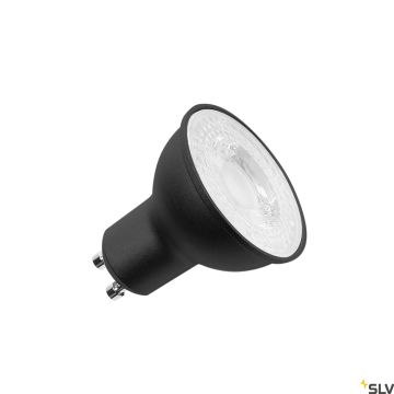 Żarówka LIGHT SOURCE 1005083 GU10 4000K 490lm IP20 38º 6W od SLV