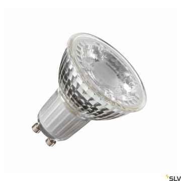 Żarówka QPAR51 1005273 GU10 2200-2700K 360lm IP20 36º 6W od SLV
