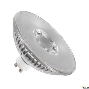 Żarówka QPAR111 1005274 GU10/ES111 2700K 680lm IP20 38º 8W od SLV