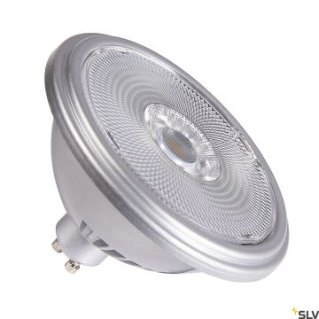 Żarówka QPAR111 1005276 GU10/ES111 2700K 950lm IP20 30º 12.5W od SLV