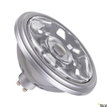 Żarówka QPAR111 1005281 GU10/ES111 4000K 1000lm IP20 10º 12.5W od SLV