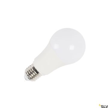 Żarówka LIGHT SOURCE 1005317 E27 2700-6500K 800lm IP20 230º 9W od SLV