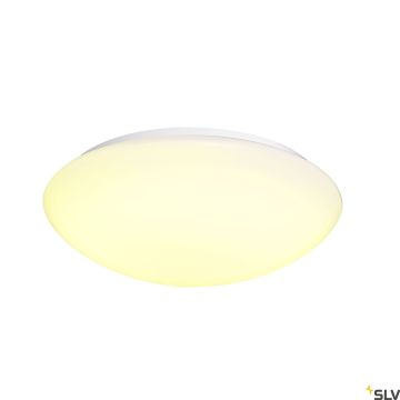 Plafon LIPSY 50 Dome 1002022 1x20W/LED 3000/4000K 2700lm IP44 od SLV