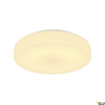 Plafon LIPSY 40 Drum CW 1002076 1x17.5W/LED 3000/4000K 2300lm IP44 od SLV