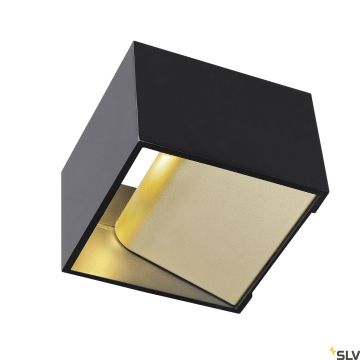 Kinkiet LOGS IN 1000638 1x11W/LED 2000-3000K 430lm IP20 od SLV