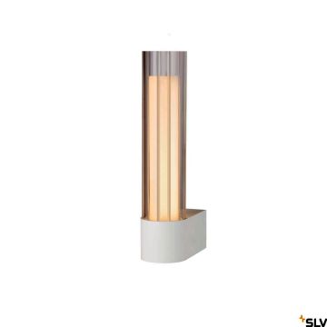 Kinkiet LYGANT 1007613 3000K 1x8W/LED 560lm IP44 od SLV