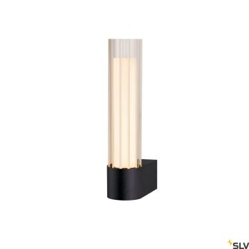 Kinkiet LYGANT 1007614 3000K 1x8W/LED 560lm IP44 od SLV