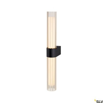 Kinkiet LYGANT 1007618 3000K 2x13W/LED 800lm IP44 od SLV