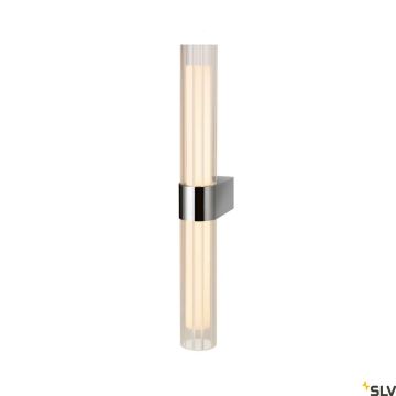 Kinkiet LYGANT 1007619 3000K 2x14W/LED 800lm IP44 od SLV