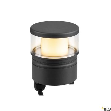 M-Pol 1006383 2700K|3000K 1x11W/LED 470lm|510lm IP 65 od SLV