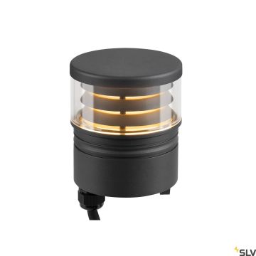 M-Pol 1006385 2700K|3000K 1x11W/LED 145lm|155lm IP 65 od SLV