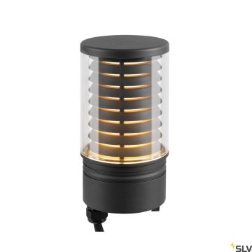 M-Pol 1006386 2700K|3000K 1x11W/LED 190lm|210lm IP 65 od SLV