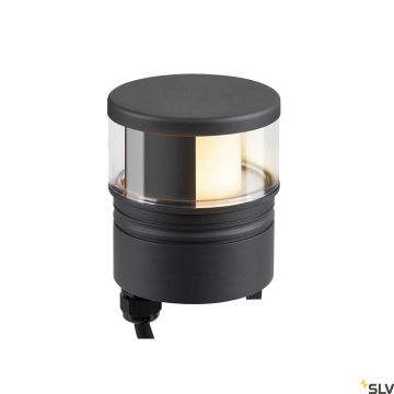 M-Pol 1006387 2700K|3000K 1x11W/LED 285lm|310lm IP 65 od SLV