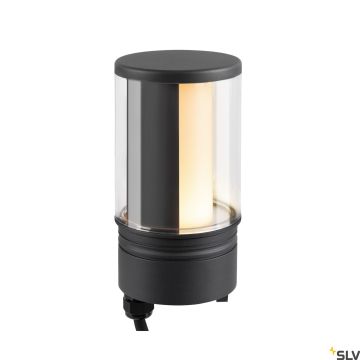 M-Pol 1006394 2700K|3000K 1x19W/LED 820lm|870lm IP 65 od SLV