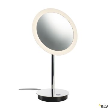 Lampa stołowa MAGANDA TL 1004970 1x4.8W/LED 2700/3000/4000K 45 / 48 / 51lm IP44 od SLV