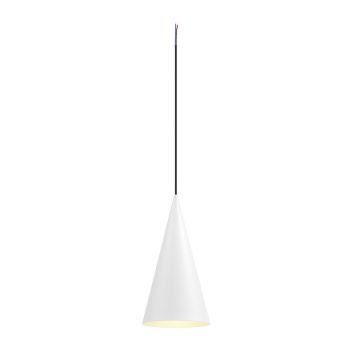 Lampa wisząca MAGICO 1008501 1x10W/E27 od SLV