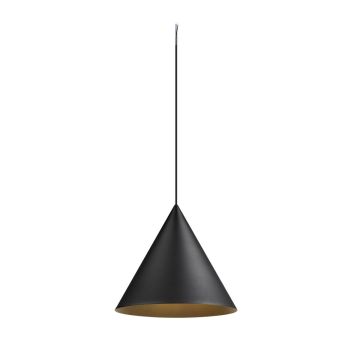 Lampa wisząca MAGICO 1008503 1x10W/E27 od SLV
