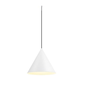Lampa wisząca MAGICO 1008504 1x10W/E27 od SLV