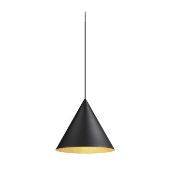Lampa wisząca MAGICO 1008505 1x10W/E27 od SLV