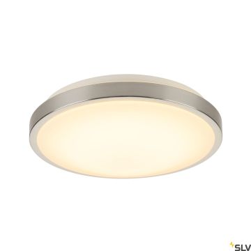 Plafon MARONA 155156 1x15W/LED 3000K 1200lm IP20 120º od SLV