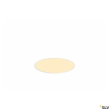 Downlight wpuszczany MEDO 30 EL 1001901 1x14W/LED 3000/4000K 1600lm IP20 105º od SLV
