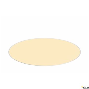 Downlight wpuszczany MEDO 60 EL 1001903 2x36W/LED 3000/4000K 5000lm IP20 105º od SLV