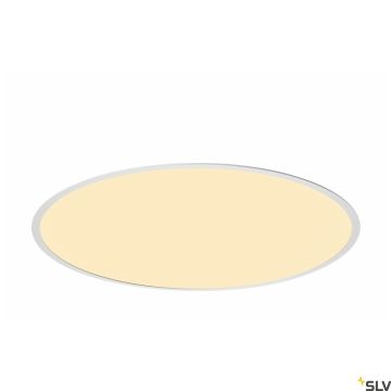 Downlight wpuszczany MEDO 60 EL 1001907 2x36W/LED 3000/4000K 5000lm IP20 105º od SLV