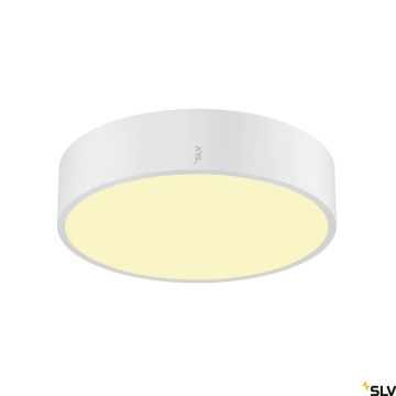 Plafon MEDO 1007287 3000K|4000K 1x10W/LED 1350lm IP50 od SLV