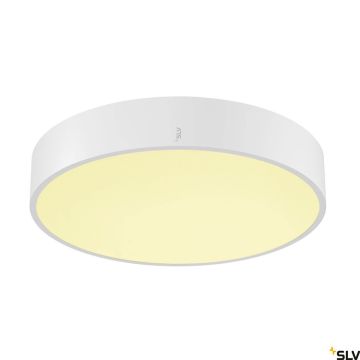 Plafon MEDO 1007297 3000K|4000K 1x19W/LED 2400lm|2500lm IP50 od SLV