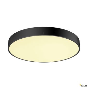 Plafon MEDO 1007300 3000K|4000K 1x39W/LED 5000lm|5100lm IP50 od SLV
