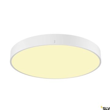 Plafon MEDO 1007303 3000K|4000K 1x39W/LED 5450lm|5500lm IP50 od SLV