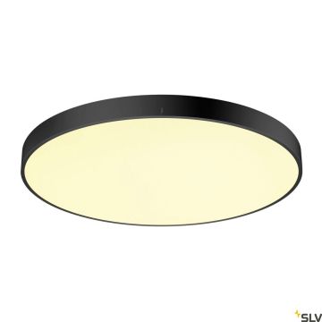 Plafon MEDO 1007308 3000K|4000K 1x75W/LED 9400lm|9700lm IP50 od SLV