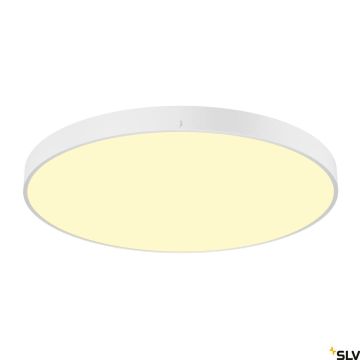 Plafon MEDO 1007311 3000K|4000K 1x75W/LED 11000lm|11200lm IP50 od SLV