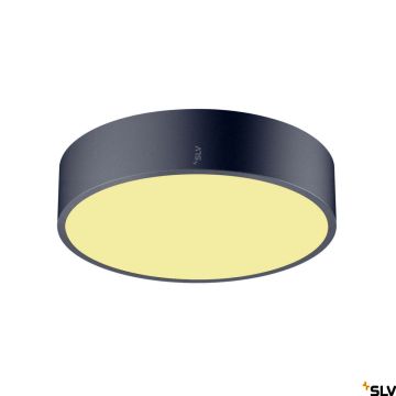 Plafon MEDO 1007318 2700K|3000K|4000K 1x12W/LED 1050lm|1100lm|1200lm IP50 od SLV
