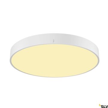 Plafon MEDO 1007323 2700K|3000K|4000K 1x39W/LED 4050lm|4250lm|4550lm IP50 od SLV