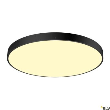 Plafon MEDO 1007325 2700K|3000K|4000K 1x79W/LED 8300lm|8700lm|9350lm IP50 od SLV