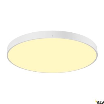 Plafon MEDO 1007326 2700K|3000K|4000K 1x79W/LED 8300lm|8700lm|9350lm IP50 od SLV